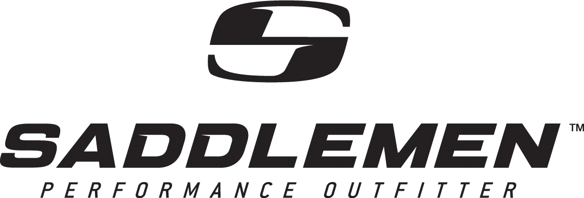 Saddlemen 800-23-047 Profiler Seat - Black
