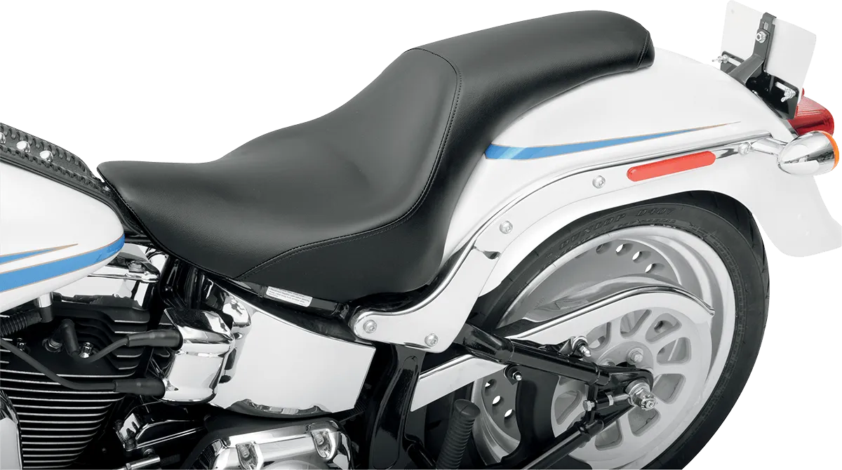 Saddlemen 800-23-047 Profiler Seat - Black