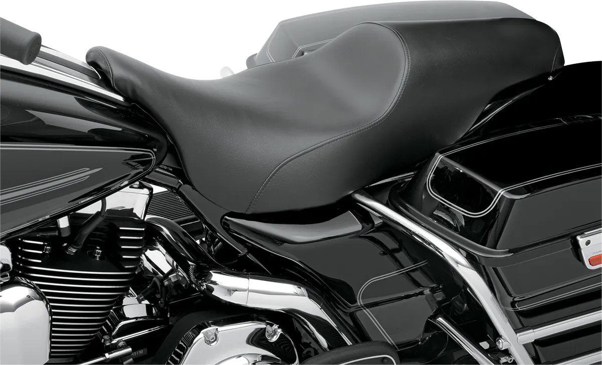 Saddlemen D8885FJ Profiler Seat - Black