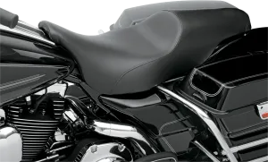 Saddlemen D8885FJ Profiler Seat - Black