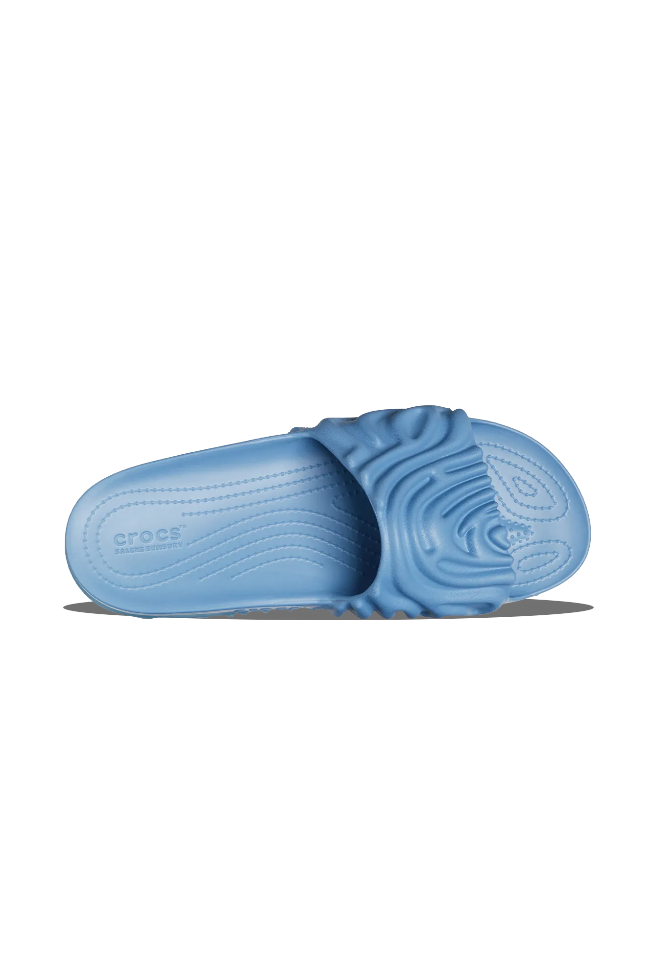 Salehe Bembury x The Pollex Slide