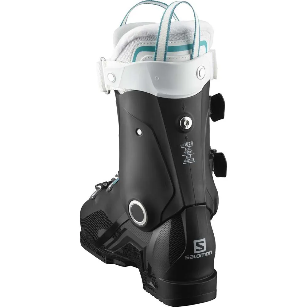 Salomon Womens Alp. Boots S/Pro HV 80 IC
