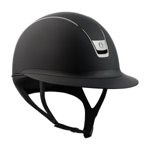Samshield CUSTOM MISS SHIELD SHADOW MATT Helmet 2.0