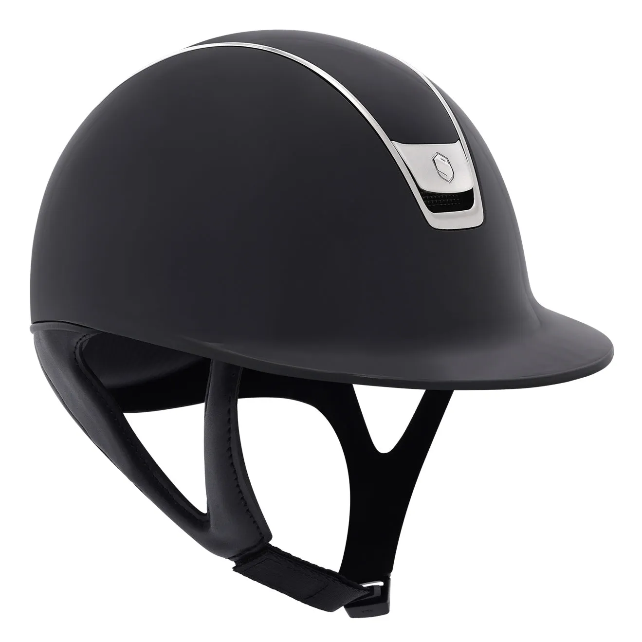 Samshield CUSTOM SHADOW MATT Helmet 2.0