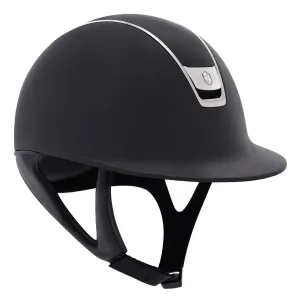 Samshield CUSTOM SHADOW MATT Helmet 2.0