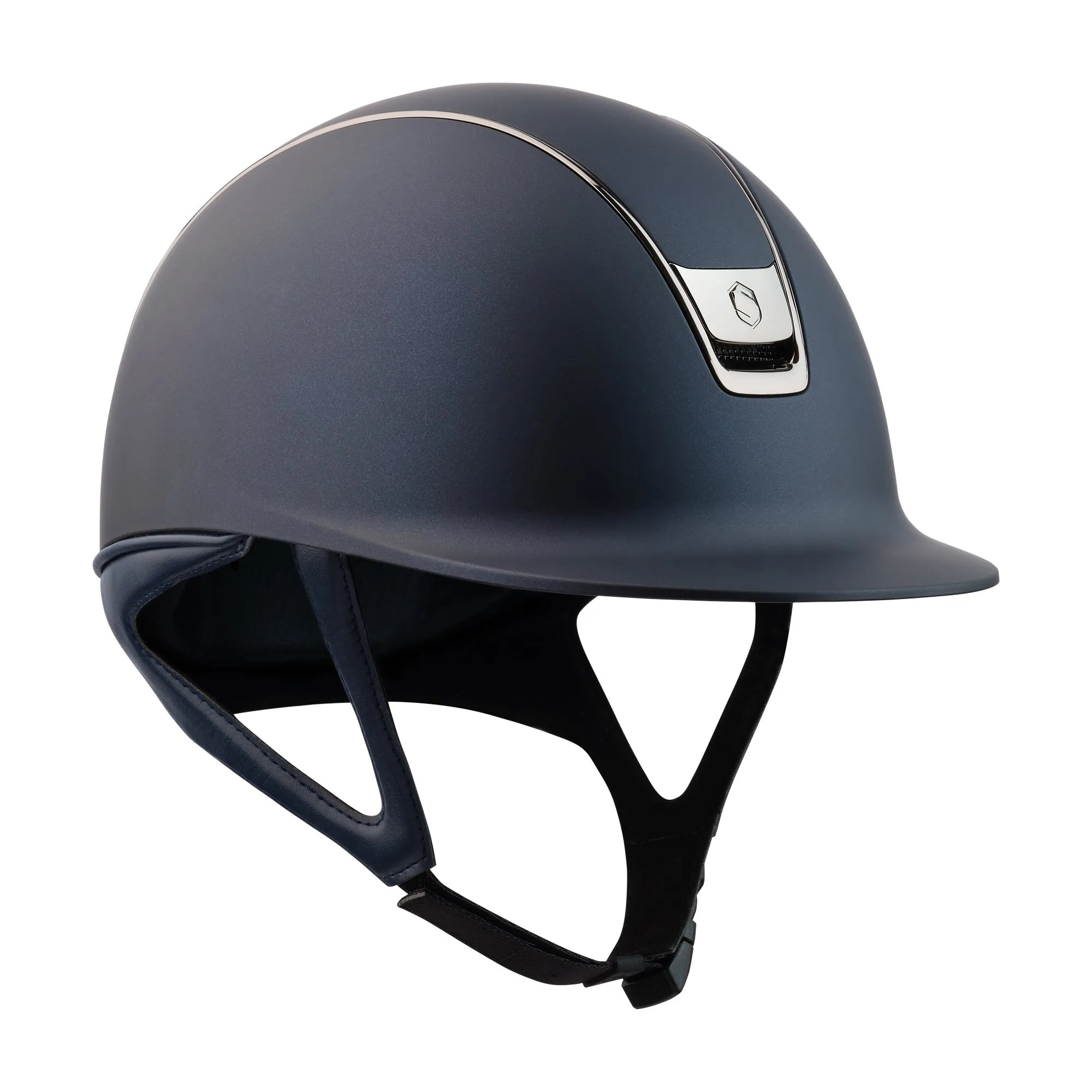 Samshield SHADOW MATT Helmet 2.0