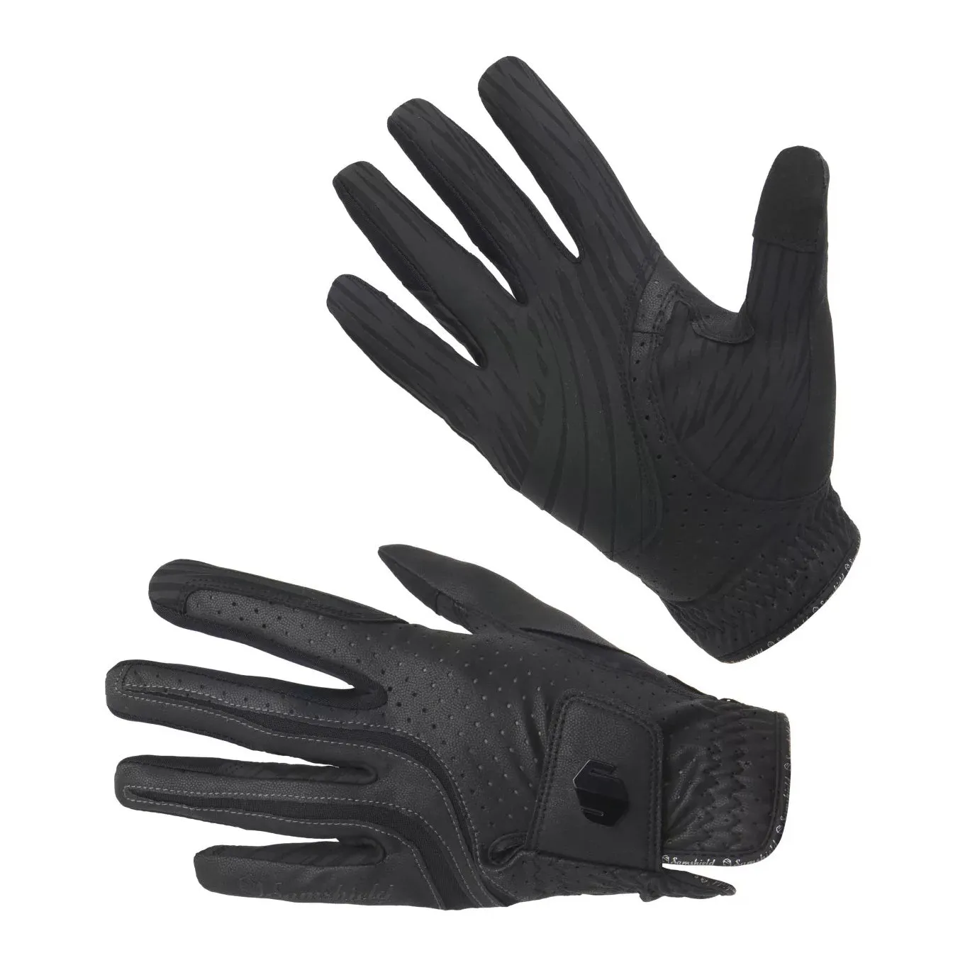 Samshield V-Skin Hunter Blazon Gloves