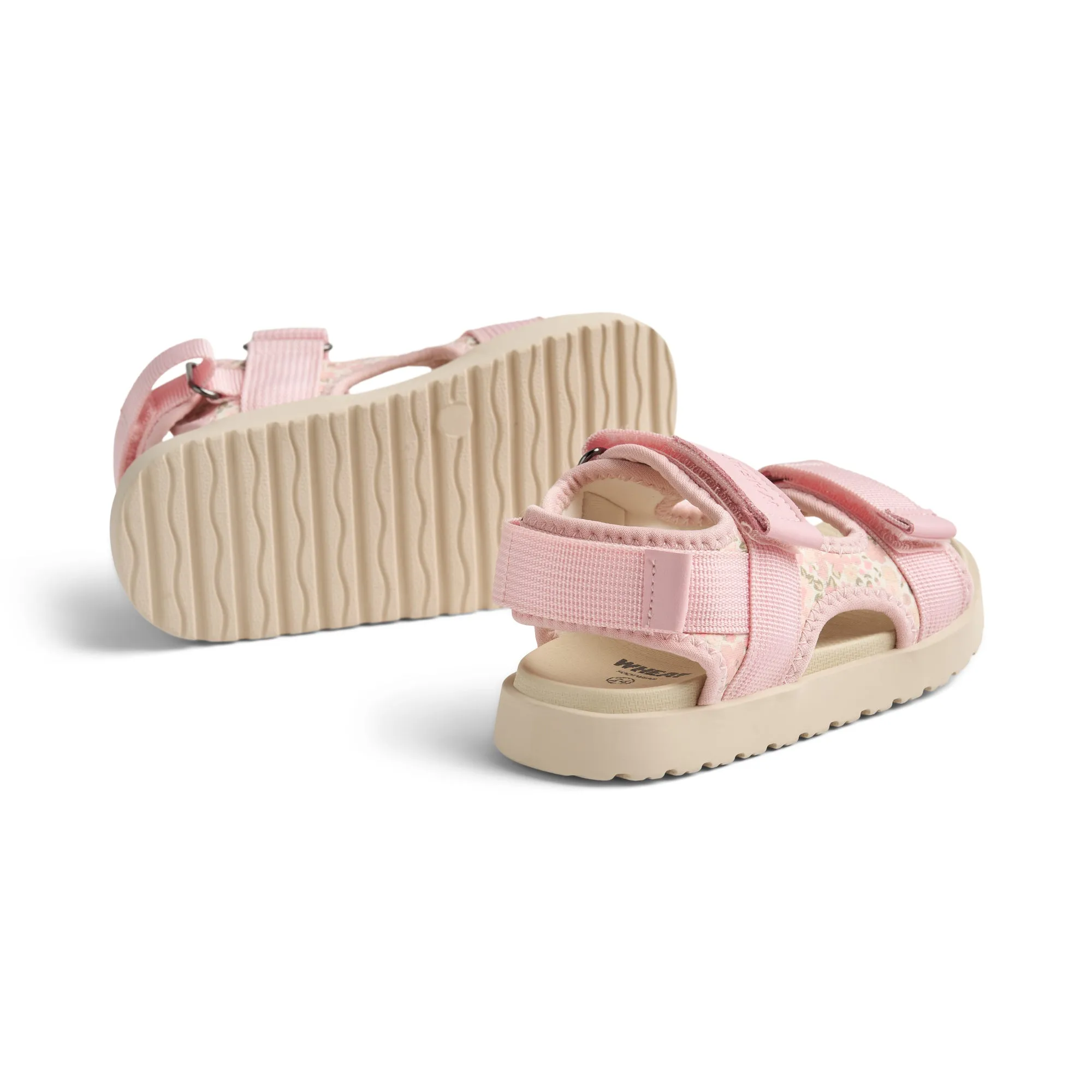 Sandal Mandy