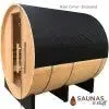 Sauna Rain Jacket