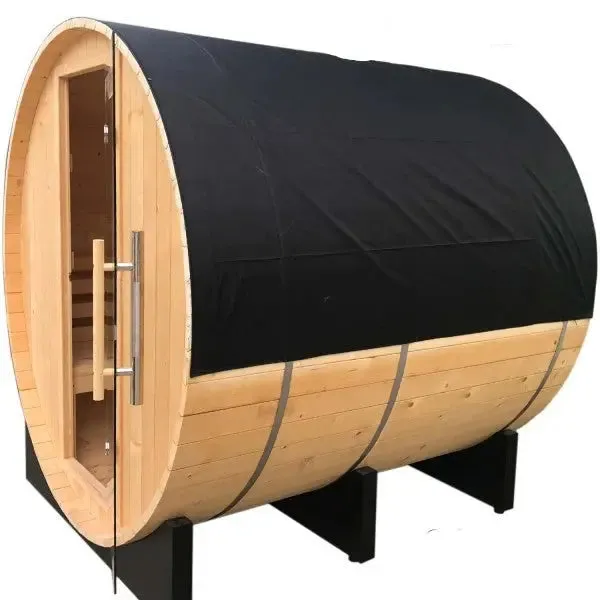 Sauna Rain Jacket