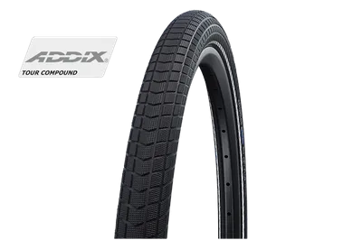 Schwalbe Tyre Big Ben Plus