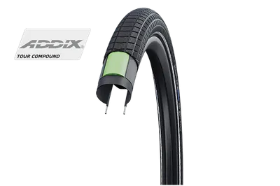 Schwalbe Tyre Big Ben Plus