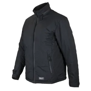 Sealey Heated Thermal Rain Jacket 5V - Large - A