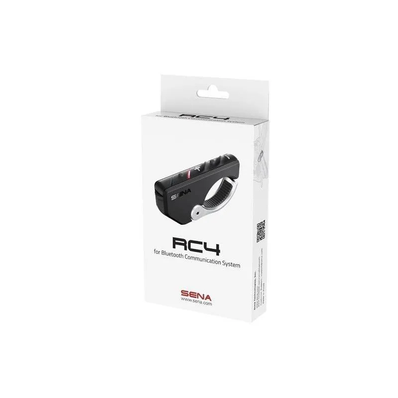 Sena RC4/RC3 Remote Control