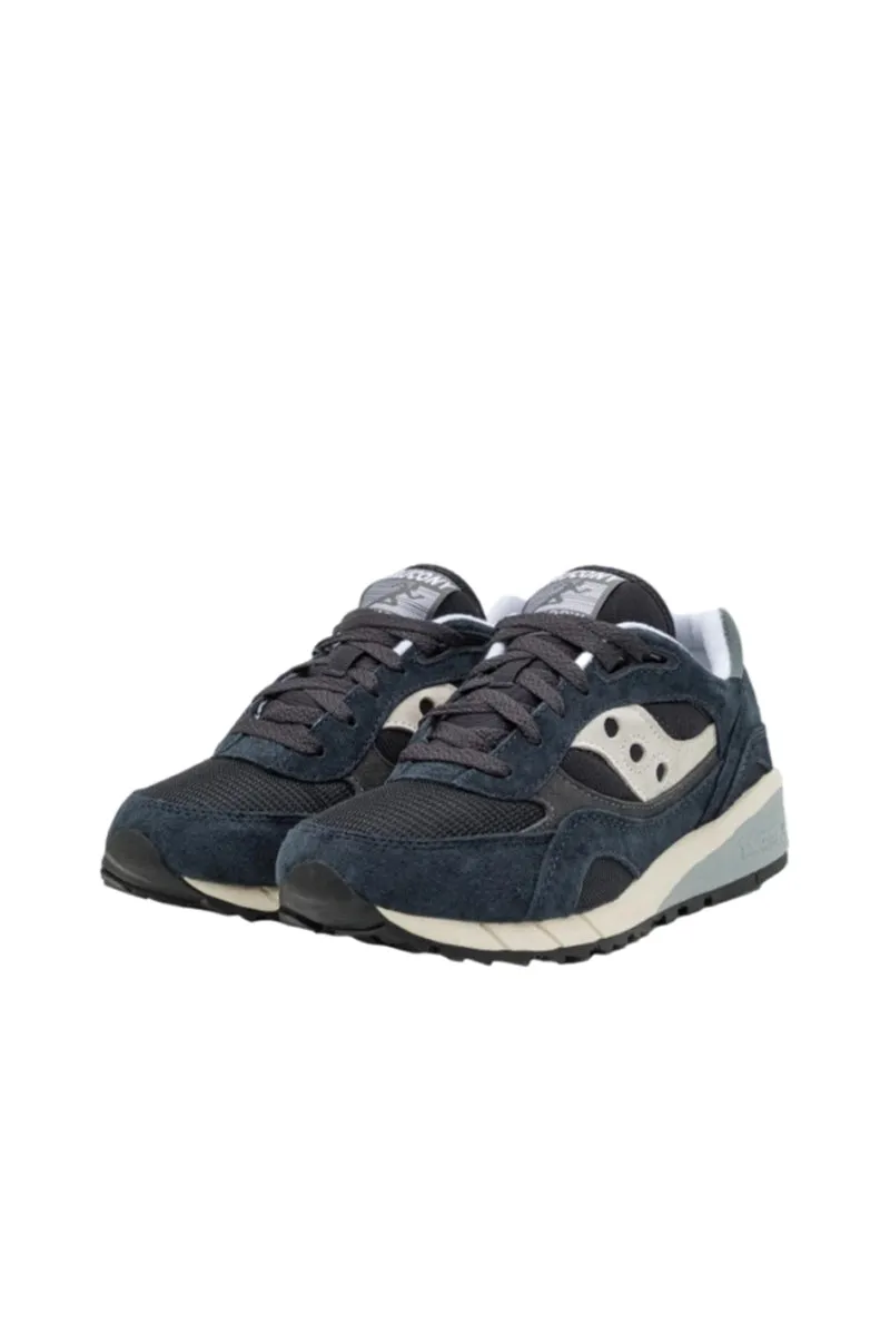 Shadow 6000 - Navy/Grey