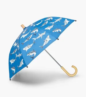 Shark Changing Colour Umbrella