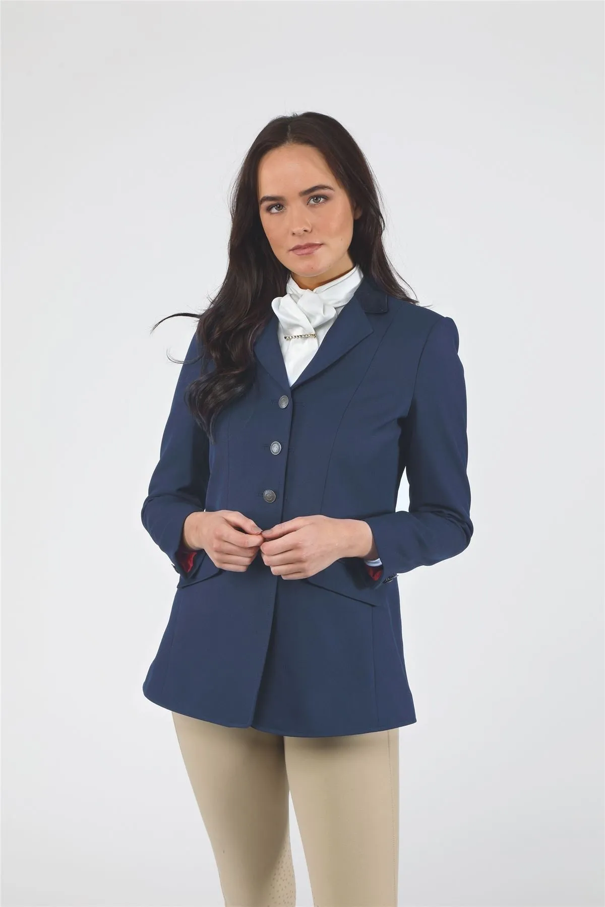 Shires Aston Jacket - Ladies