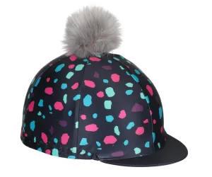 Shires Aubrion Hyde Park Hat Cover