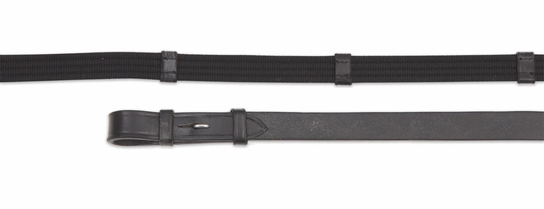 Shires Aviemore Continental Web Reins