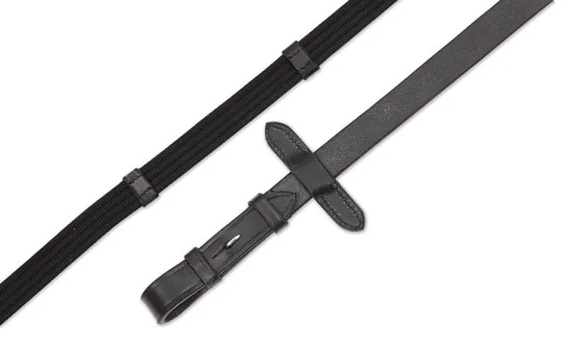 Shires Aviemore Continental Web Reins