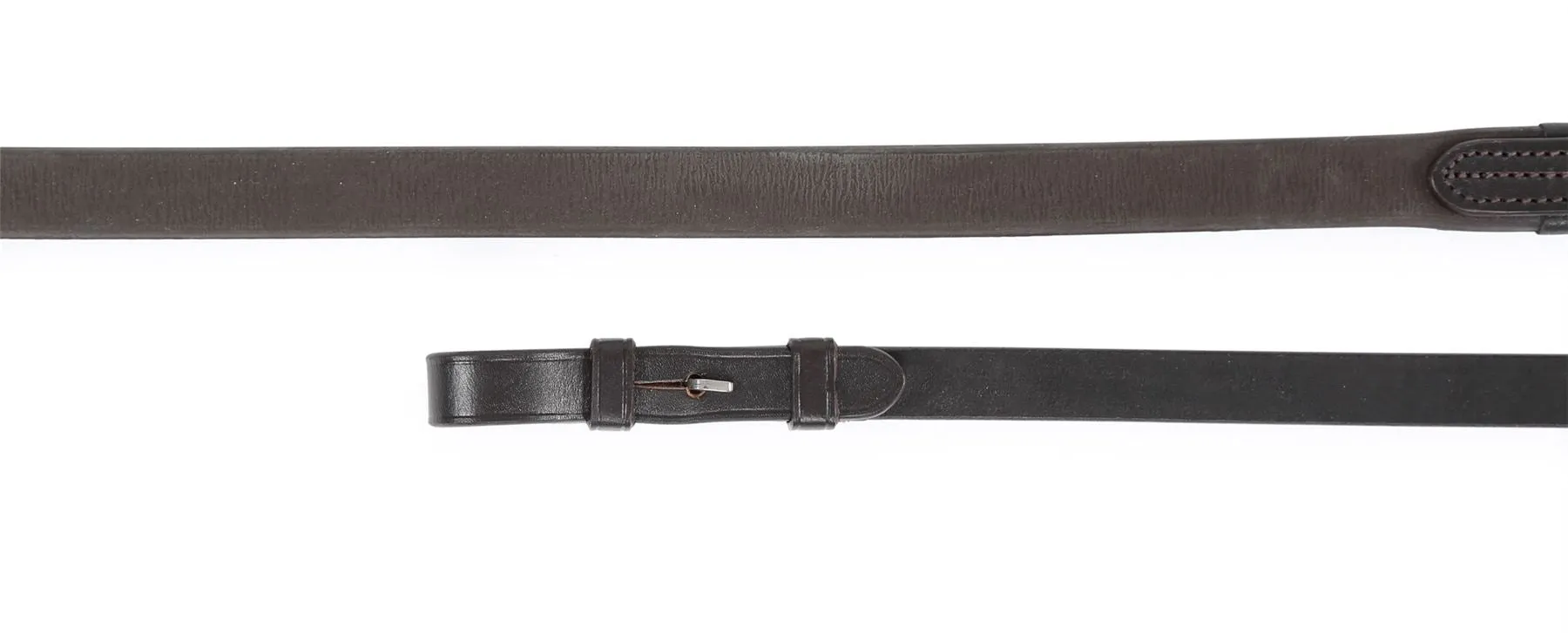 Shires Aviemore Extreme Rubber Grip Reins