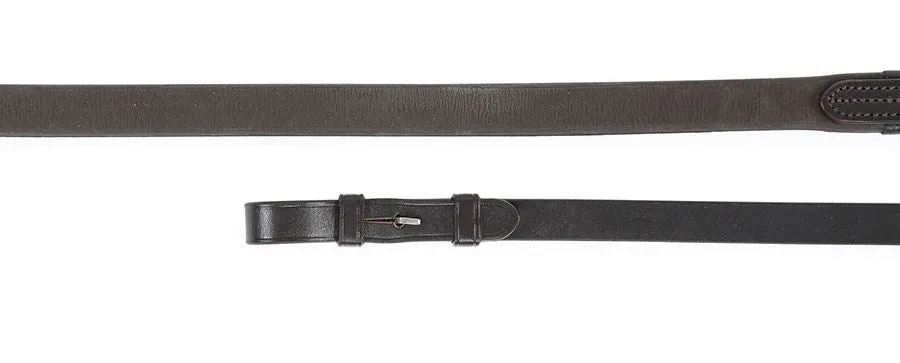 Shires Aviemore Extreme Rubber Grip Reins