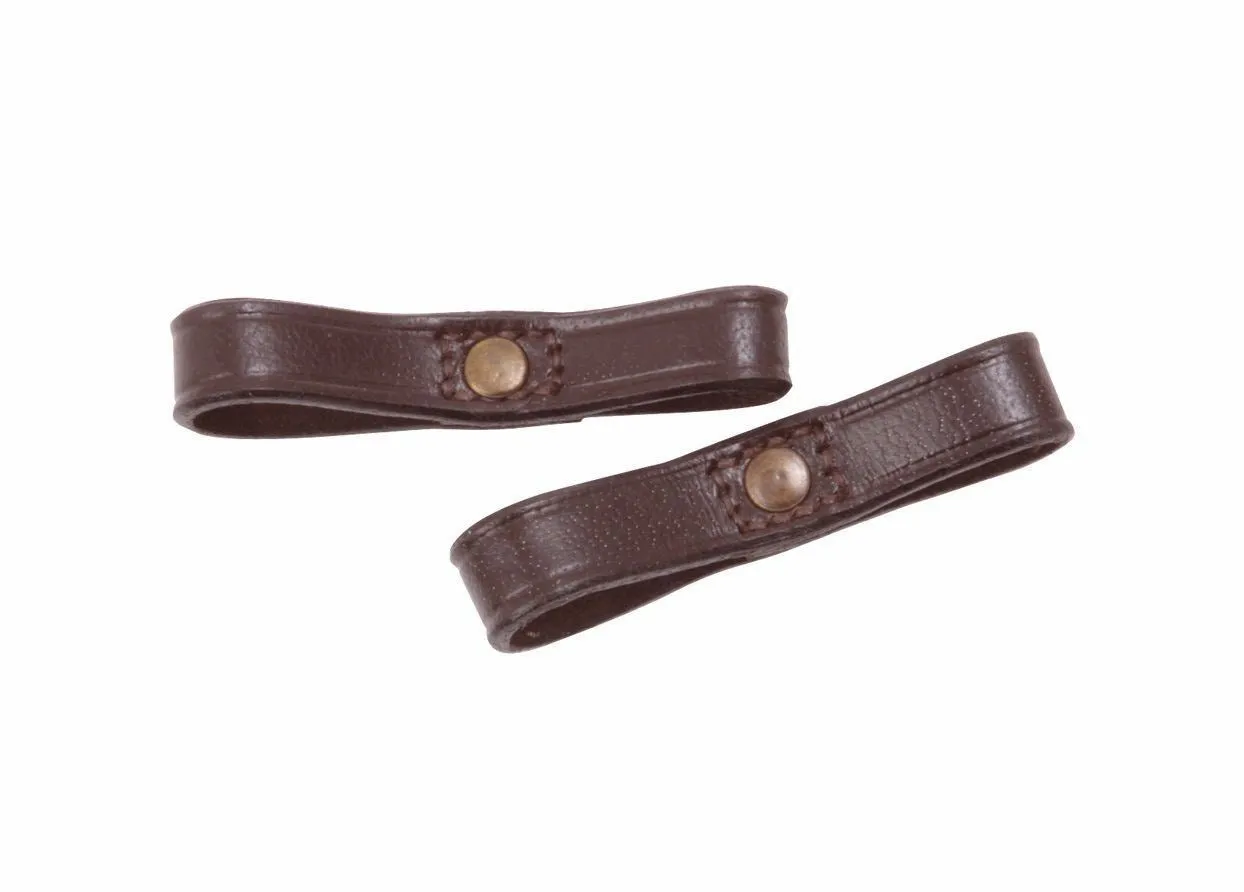 Shires Blenheim Fulmer Loops
