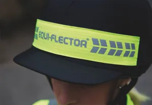 Shires Equi-Flector® Hat Band