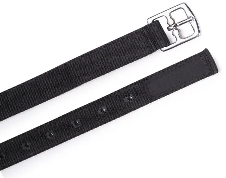 Shires Hi-Lite Stirrup Leathers