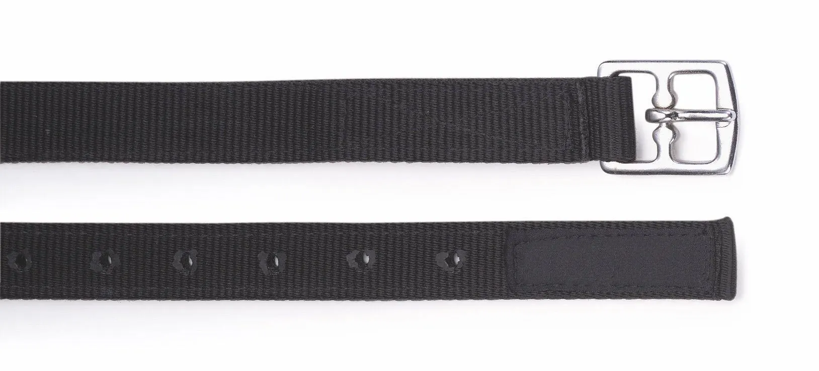 Shires Hi-Lite Stirrup Leathers