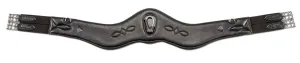 Shires Lusso Anatomical Girth