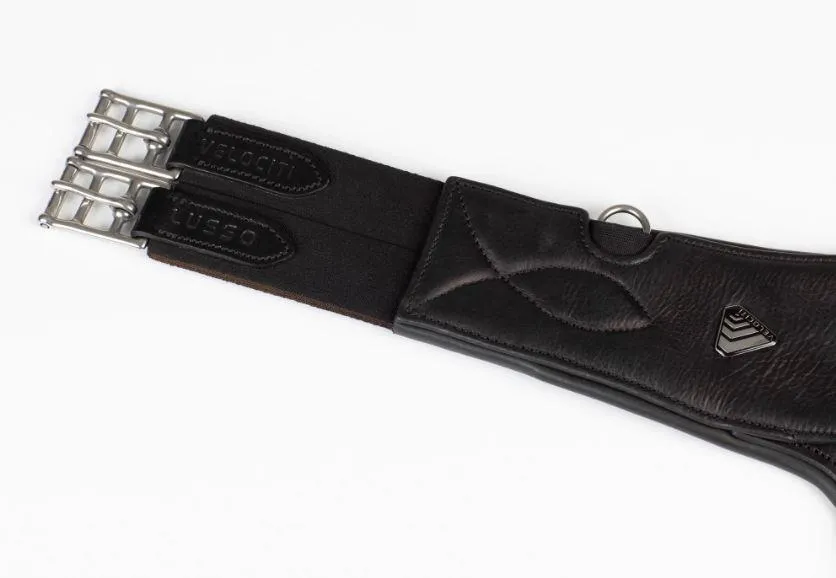 Shires Lusso Stud Girth