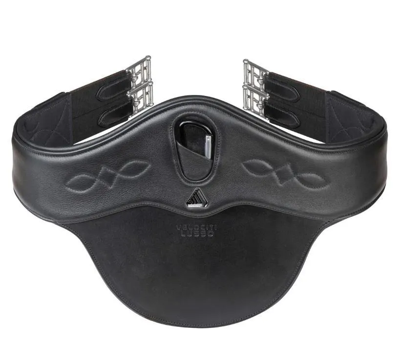 Shires Lusso Stud Girth