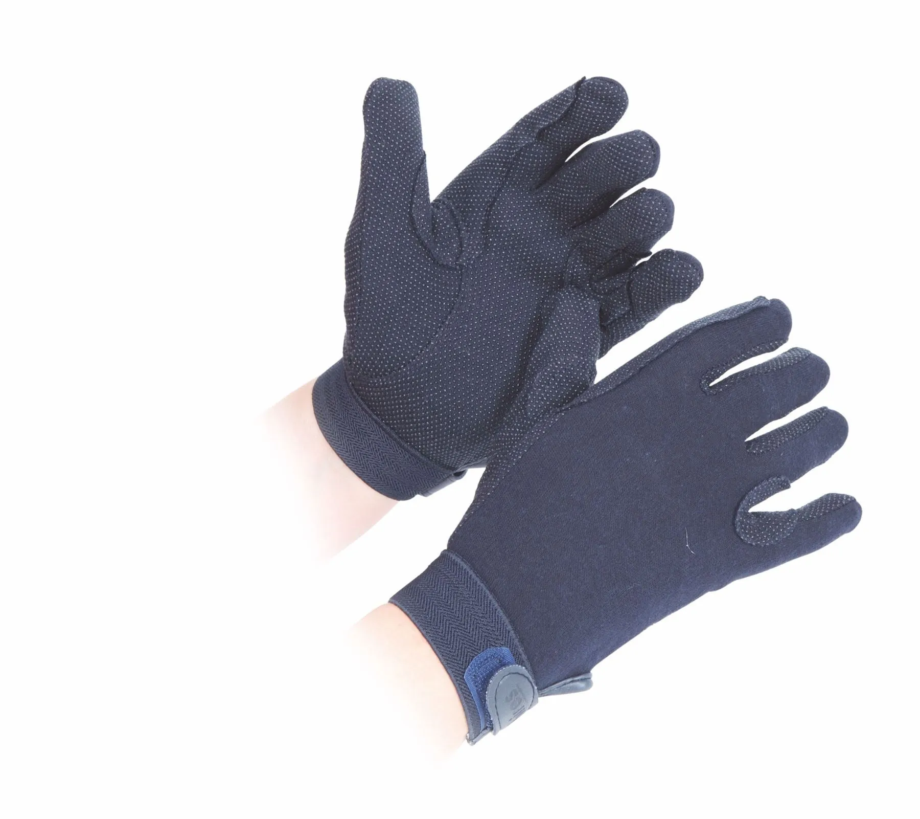 Shires Newbury Horse Riding Gloves - Adults