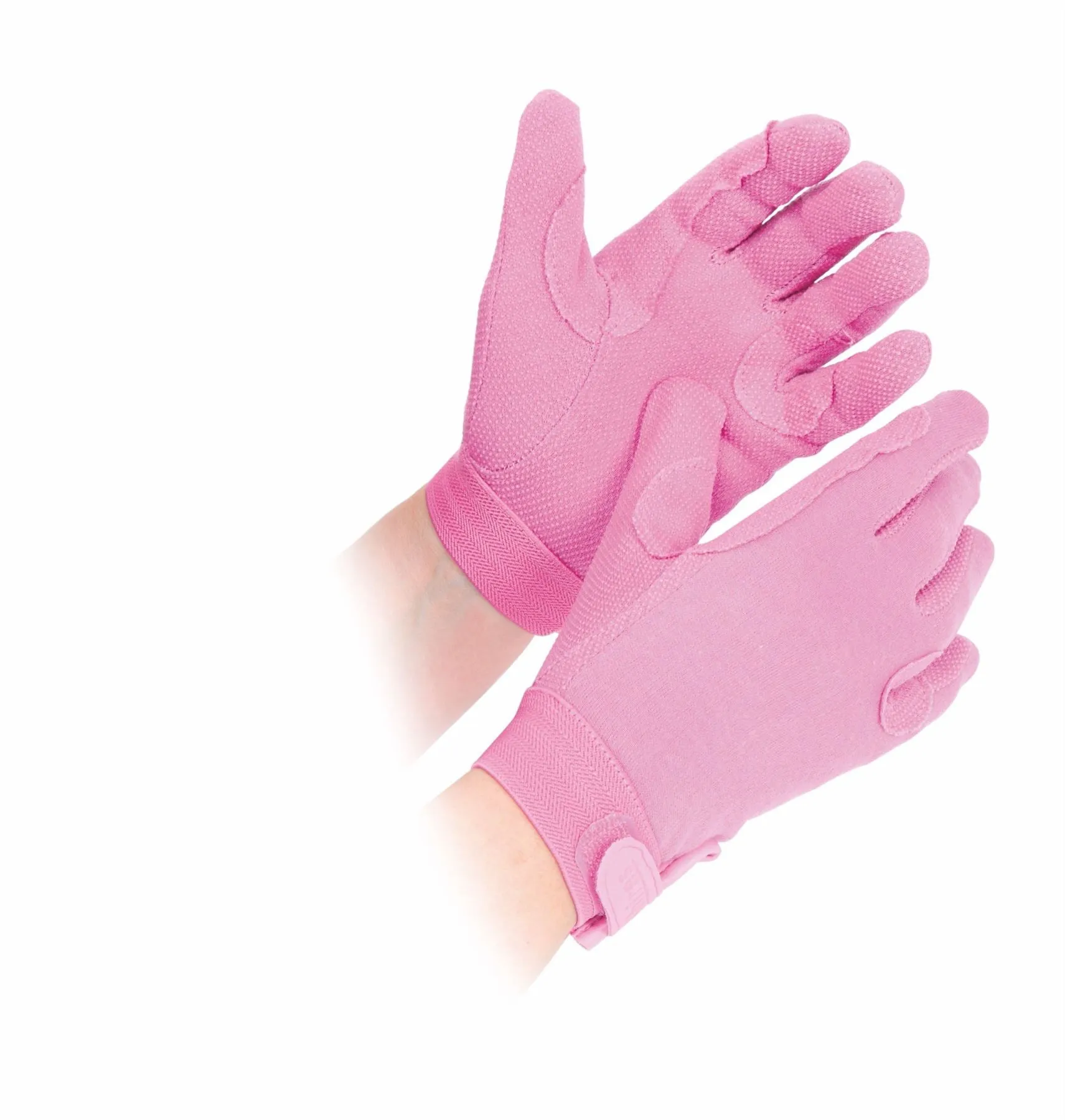 Shires Newbury Horse Riding Gloves - Adults