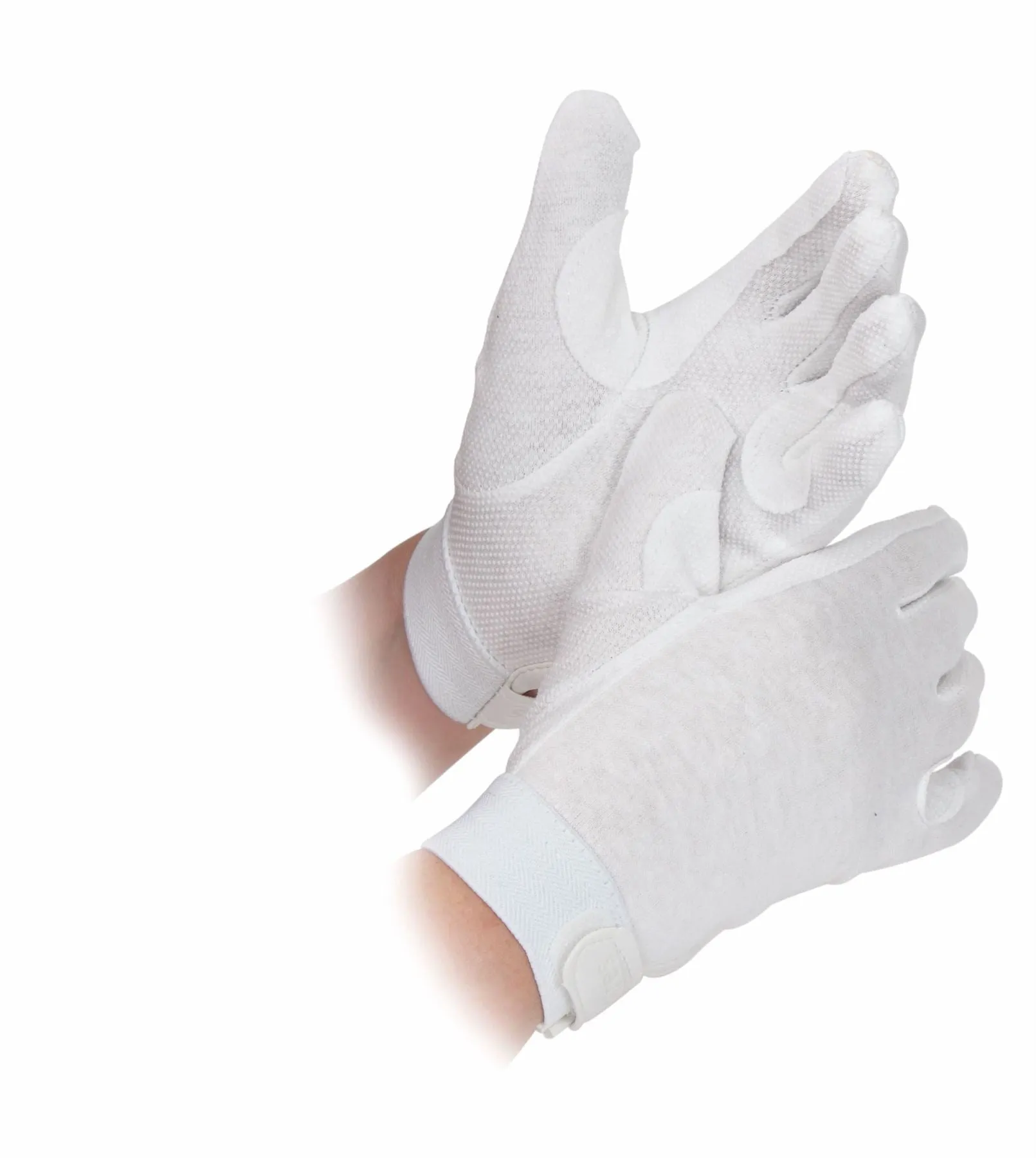 Shires Newbury Horse Riding Gloves - Adults