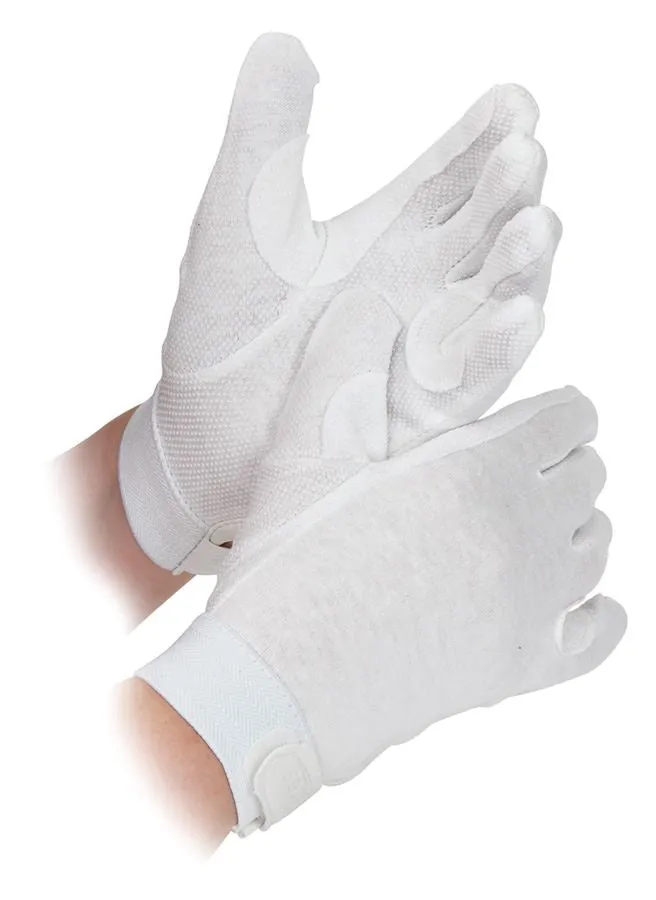 Shires Newbury Horse Riding Gloves - Adults