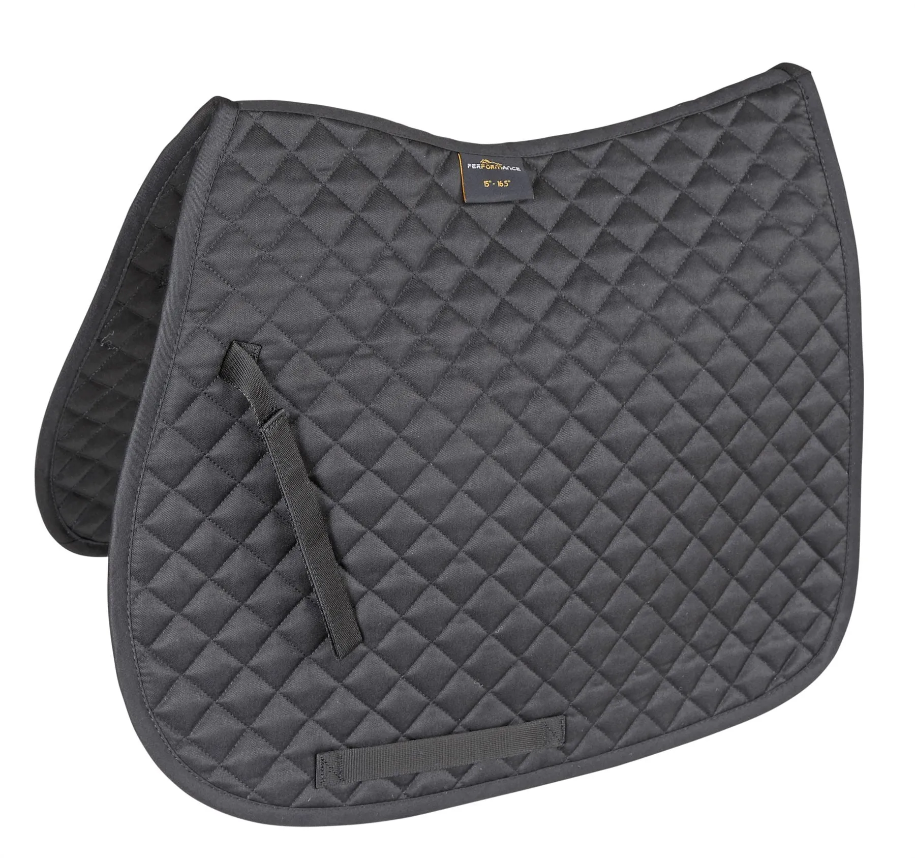 Shires Performance Lite Saddlecloth