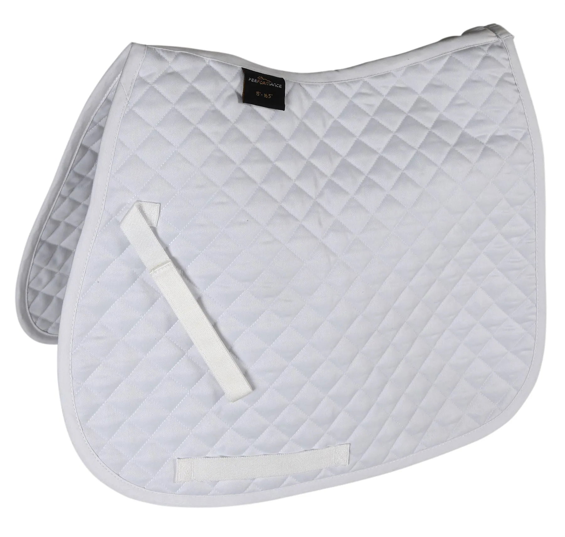 Shires Performance Lite Saddlecloth
