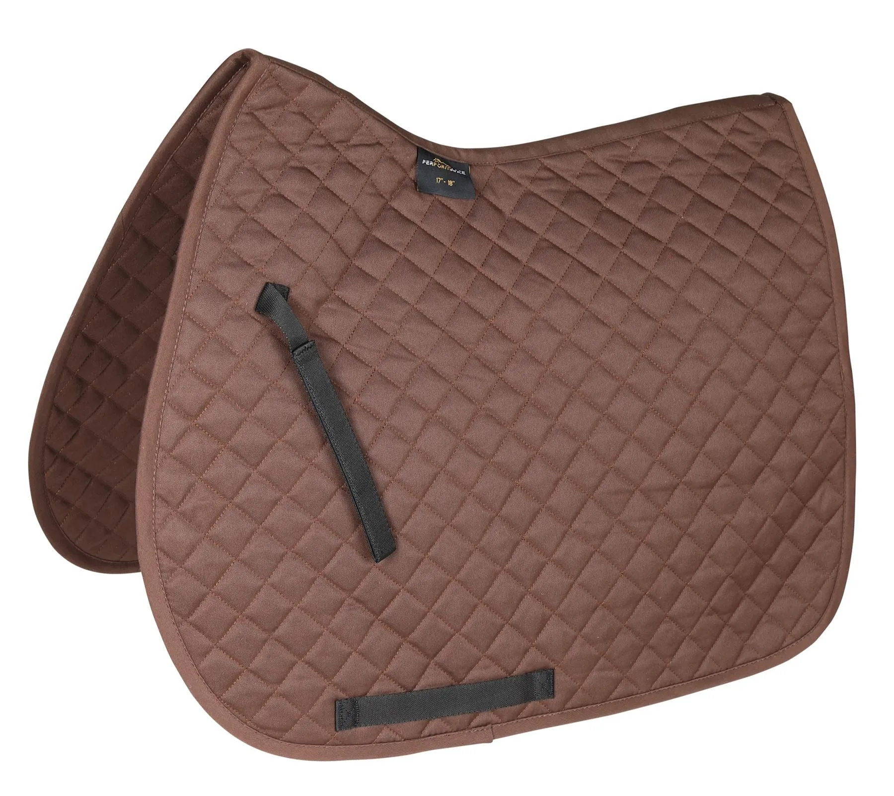 Shires Performance Lite Saddlecloth
