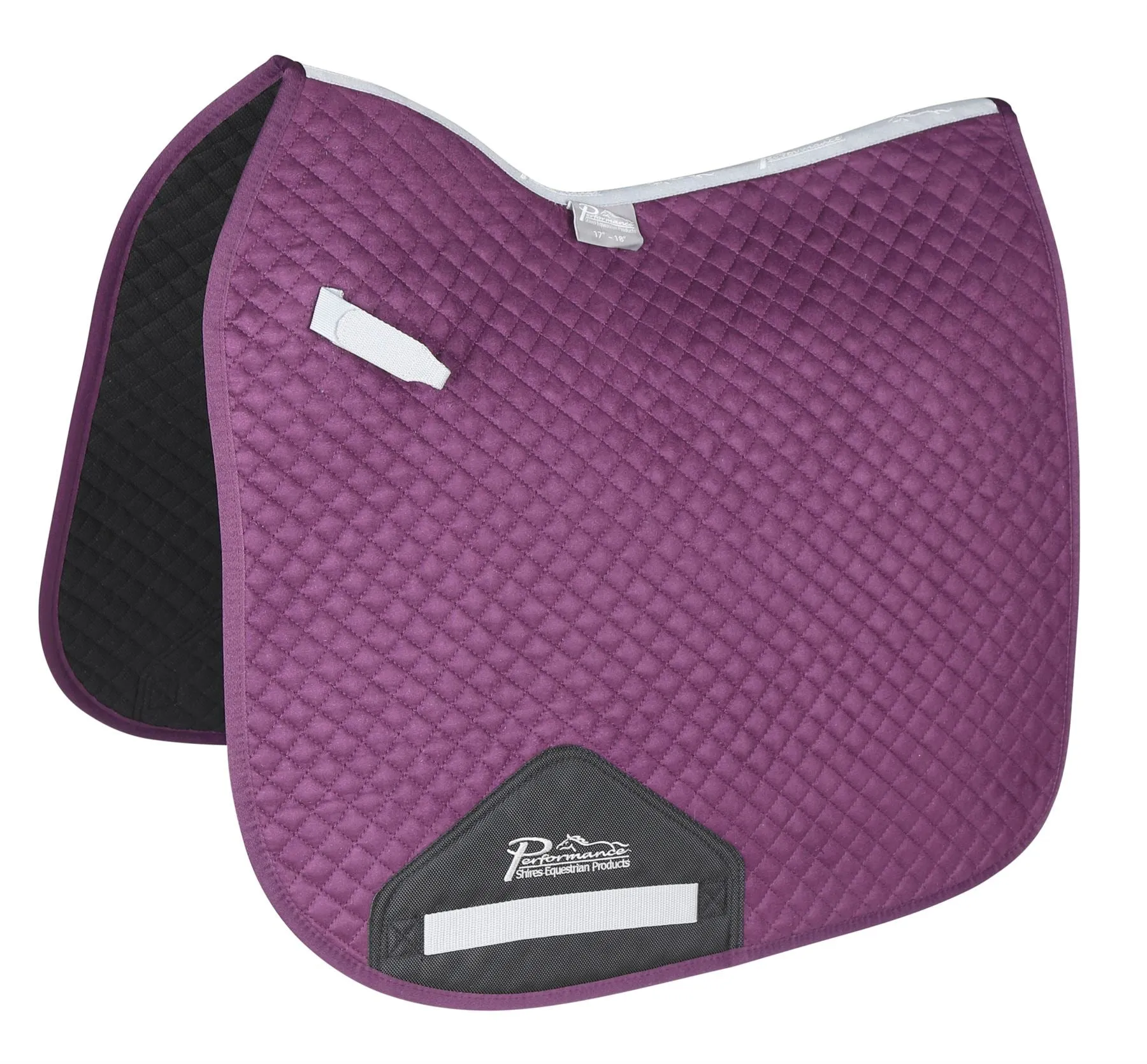 Shires Performance Lite Saddlecloth
