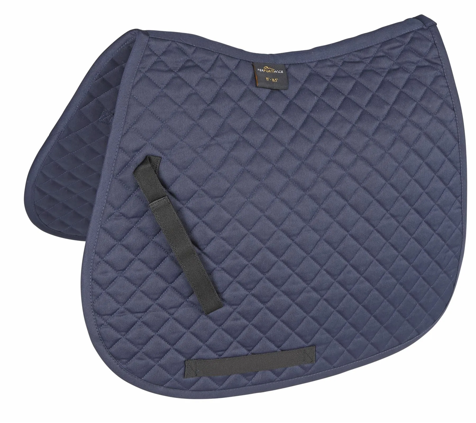 Shires Performance Lite Saddlecloth