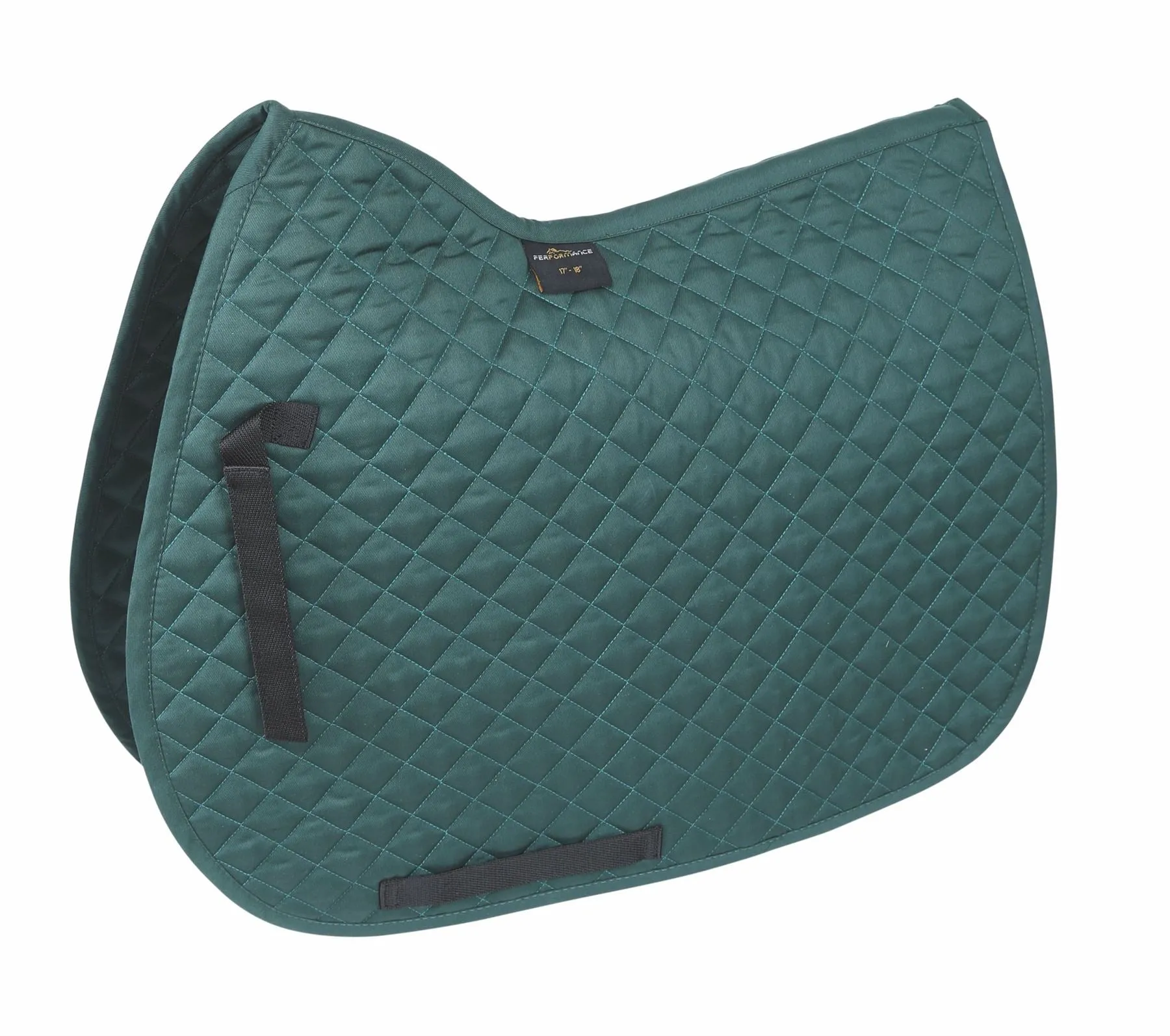 Shires Performance Lite Saddlecloth