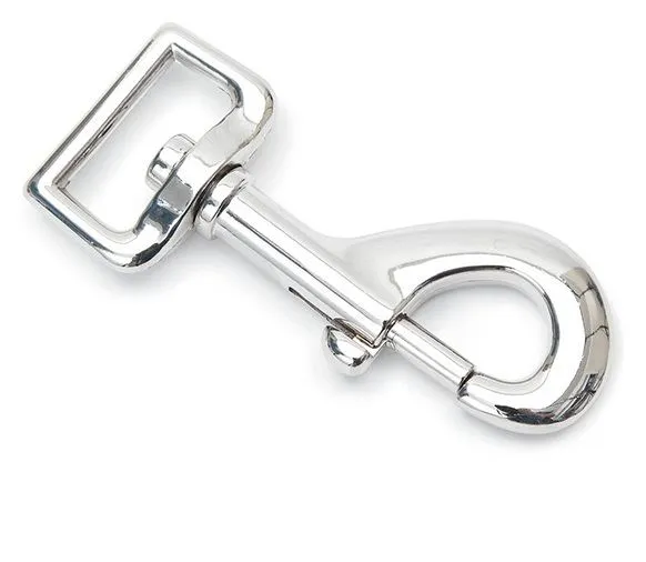 Shires Small Trigger Clip