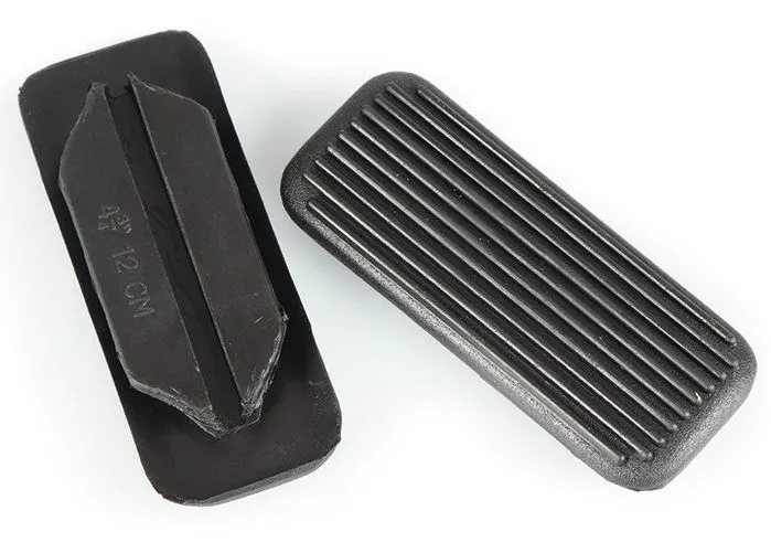 Shires Stirrup Treads