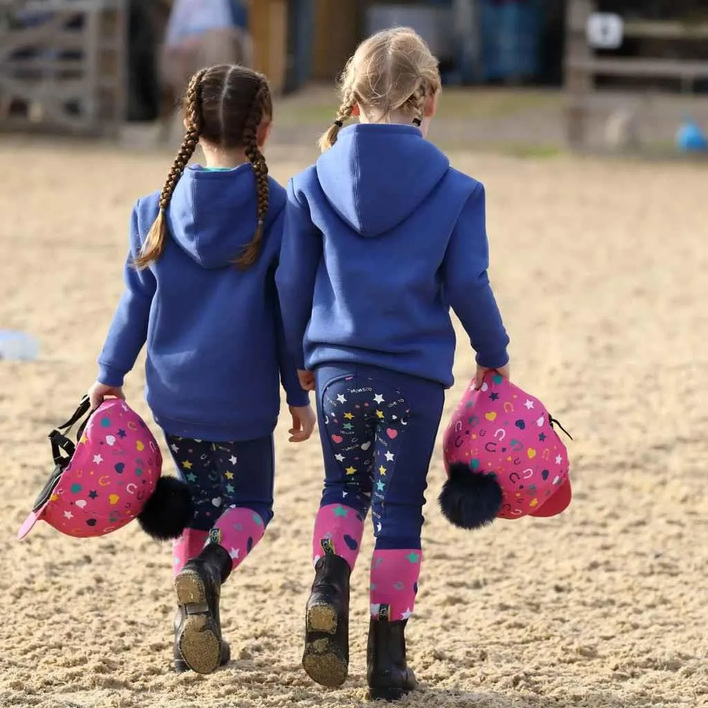 Shires Tikaboo Jodhpurs - Child
