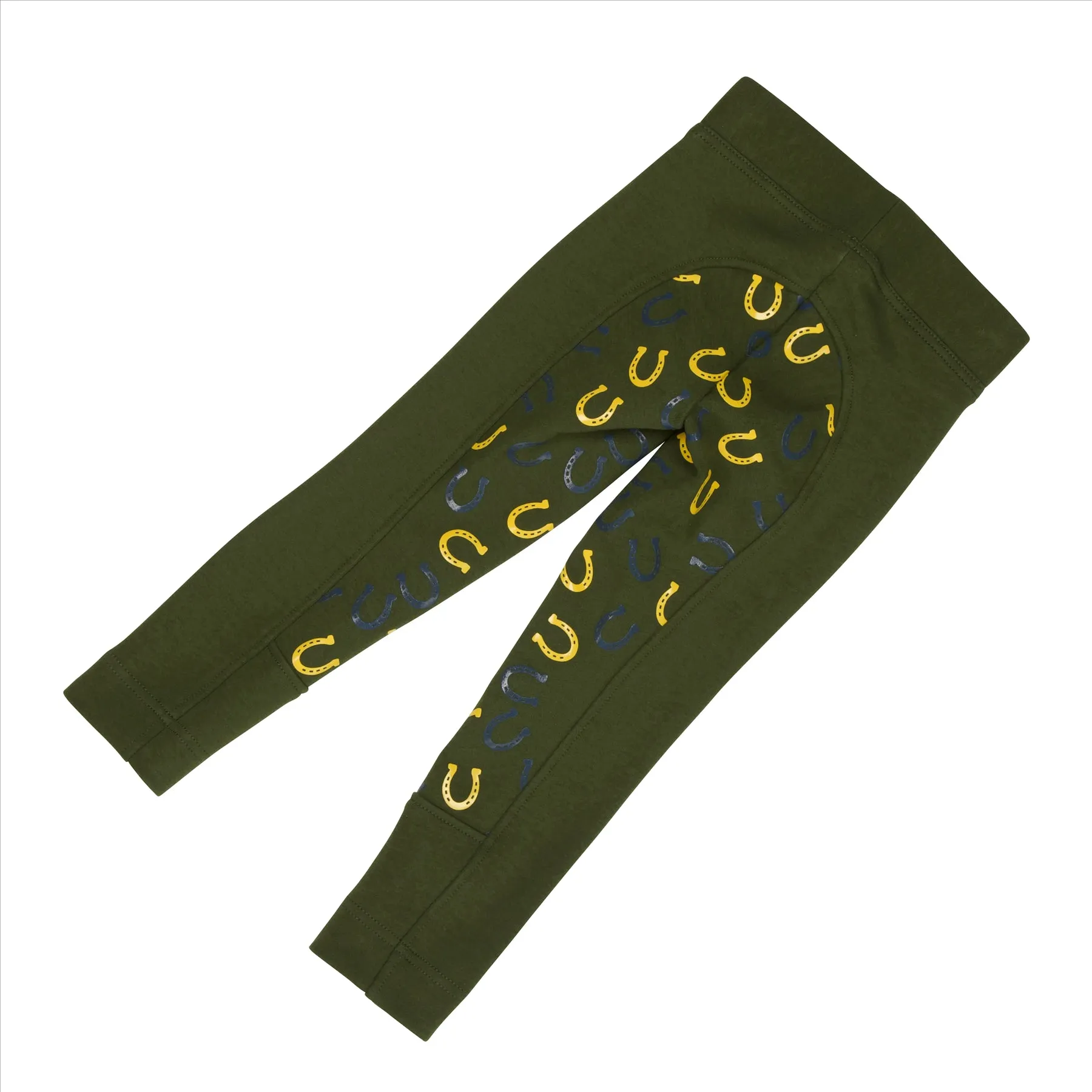 Shires Tikaboo Jodhpurs - Child