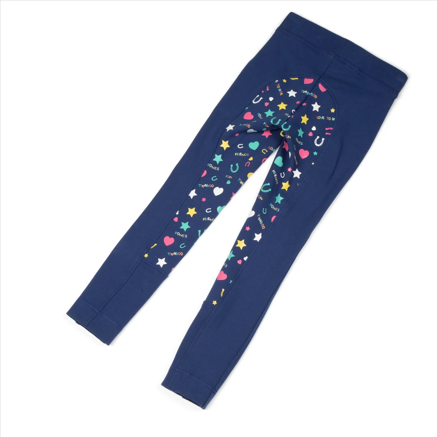Shires Tikaboo Jodhpurs - Child