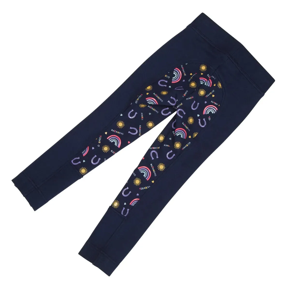 Shires Tikaboo Jodhpurs - Child