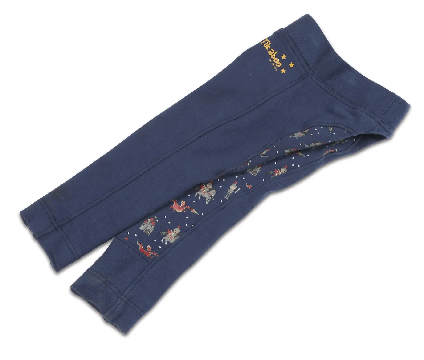 Shires Tikaboo Jodhpurs - Child